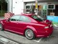 CLK 63 AMG Black Series