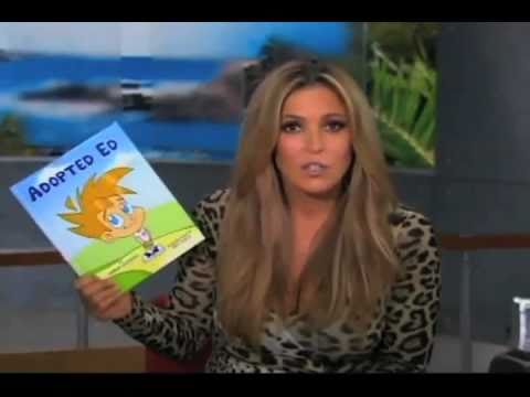 jillian barberie