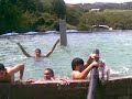 ucla veterinaria piscinada