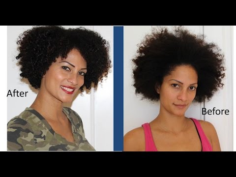 how to define toddler curls
