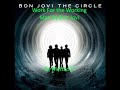 Work For The Working Man-Bon Jovi