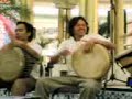 Hand Percussion live at KLCC