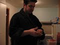 La minute gastronomique 5 La lasagne de BS