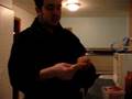 La minute gastronomique 5 La lasagne de BS