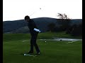 Learn the basics of golf stance