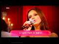 Isabelle A Ik Heb Hem Zo Lief Official Music Video and Lyrics