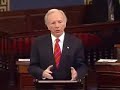 Lieberman Iraq Speech (part 1) Lieberman Iraq Speech (part 1)