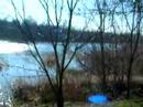 Fall Creek Flooding atGeist