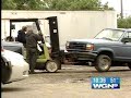 Chicago Towing Company Busted Chicago Towing Company Busted