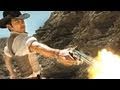 The Keep - Slow in Reverse (Western Action!)