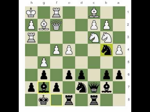 chess moves