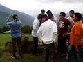 kashmeer mountains