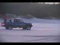 Jumpin the 4 runner