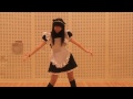 Dance cover done by Momo during our EOY 2010 auditions, day 1 at Republic Poly. EOY is an annual cosplay, anime event, due to be held on Sunday, 12 Dec 2010, that attracts more than 3000 people each year. Guest artistes for 2010 are Aikawa Kozue (愛川こずえ) and Ikura (いくとくら) from DANCEROID. Each year, stage time is given to various local talents, bands and performers who wish to perform. Personally, I am always very surprised by the talents that we have, and always enjoy myself with their performances. EOY Website: www.theeoy.com Momo's Twitter twitter.com Momo's YouTube Channel: www.youtube.com Blog: yaplog.jp