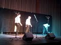 A Whole-Step Up - 3rd place ICCA set - Love Song For No One