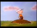 Charlie Brown (Snoopy) - O Treinador Charlie Brown (Snoopy) - O Treinador