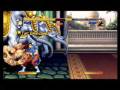 videos de Super Street Fighter II Turbo HD Remix - Combos trailer
