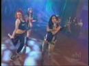 Nicole & Carmit The Frist Pussycat