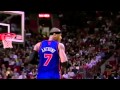 Carmelo Anthony - New York 2011 Mix Highlights