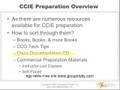 CCIE Lab Strategy - A Structured Approach Part 6 of 14