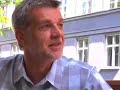 Višňovský - Mesto tieňov, SME.sk