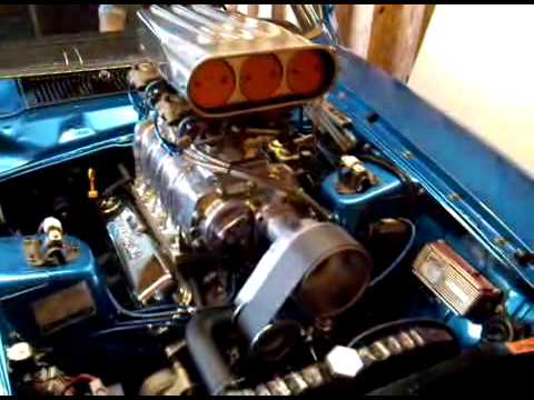 1970 Ford Maverick Grabber. 1972 Ford Maverick Grabber