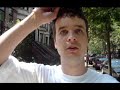 I'm Walking Here: Summer 2006