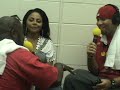 Sean & Keith Interview Lil Kim @ Stone Soul PLUS Peformance Sean & Keith Interview Lil Kim @ Stone Soul PLUS Peformance