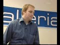 Reportaasi irkkauksen ja galleriairkkauksen 