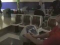 Strike!