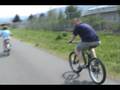 Nancy Uphill Pass on Ecobike Electric Bike