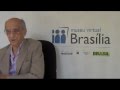 Museu Virtual entrevista Affonso Heliodoro dos Santos