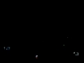 Entrance on to the stage - Ghinzu @ Forest National (06.02.2010)