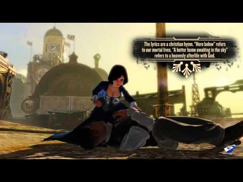 bioshock release date bioshock release date