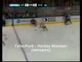 videos de CyberPuck Thrashers @ Rangers Nov 28th 2006 Part 10