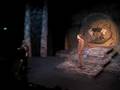 Baccahe - Tiresias, Cadmus and Pentheus
