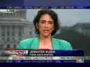 Jennifer Rubin on Thompson's Lack of Ideas
