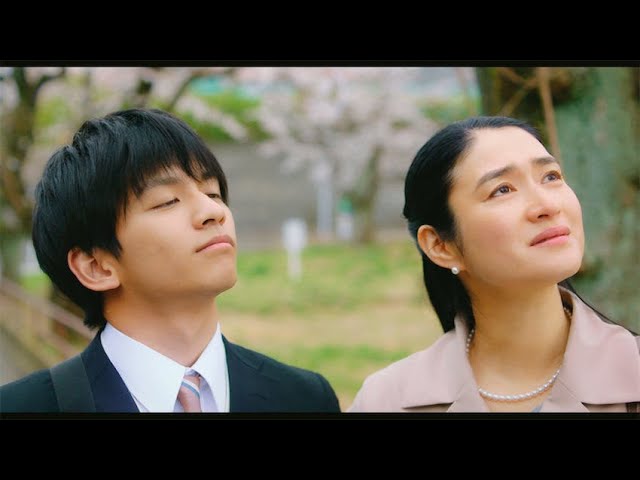 最新ニュース -  小雪が12年ぶりに映画主演、盲ろう者の大学教授・福島智の生い立ちを描く