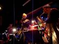 This World is Not My Home - Sun Ra Arkestra at Hokaben, 93 Feet East, London
