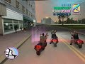 GTA Vice City Mission #28 Wheels of Steel