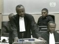 Former Liberian President Charles Taylor Begins Defense in War Crimes Trial