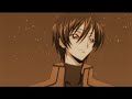 【MAD】コードギアス『楔～くさび～』歌詞付き※BLスザルル