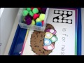What's in the Workbox: Preschool What's in the Workbox: Preschool