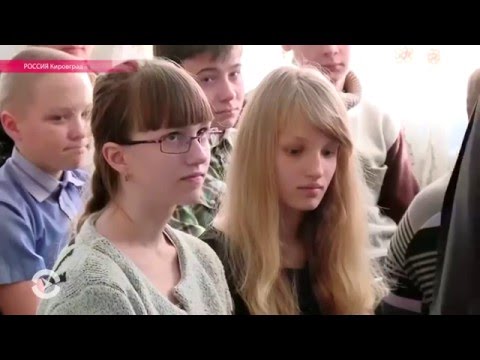 Російський артист роз′їжджав школами та читав лекції про "распятого мальчика" (відео) Російський артист роз′їжджав школами та читав лекції про "распятого мальчика" (відео)