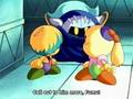 Kirby of the stars (sub) episode 95 Devil Kirby! Part 2