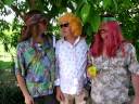 Anima mia festa hippie Ulder