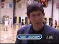 High School Girls Basketball-St. Paul Academy vs Como Park