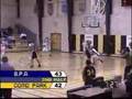 High School Girls Basketball St Paul Academy vs Como Park