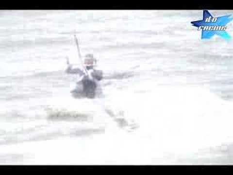 0 Kitesurfing en Borssele