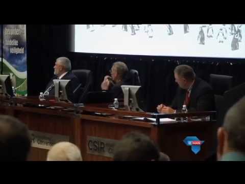 TLU SA kritiseer grondhervorming / TAU SA criticises land reform TLU SA kritiseer grondhervorming / TAU SA criticises land reform